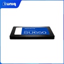 Adata Ultimate SU650 256GB Internal SSD (ASU650SS-256GT-R)