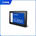 Adata Ultimate SU650 512GB Internal SSD (ASU650SS-512GT-R)