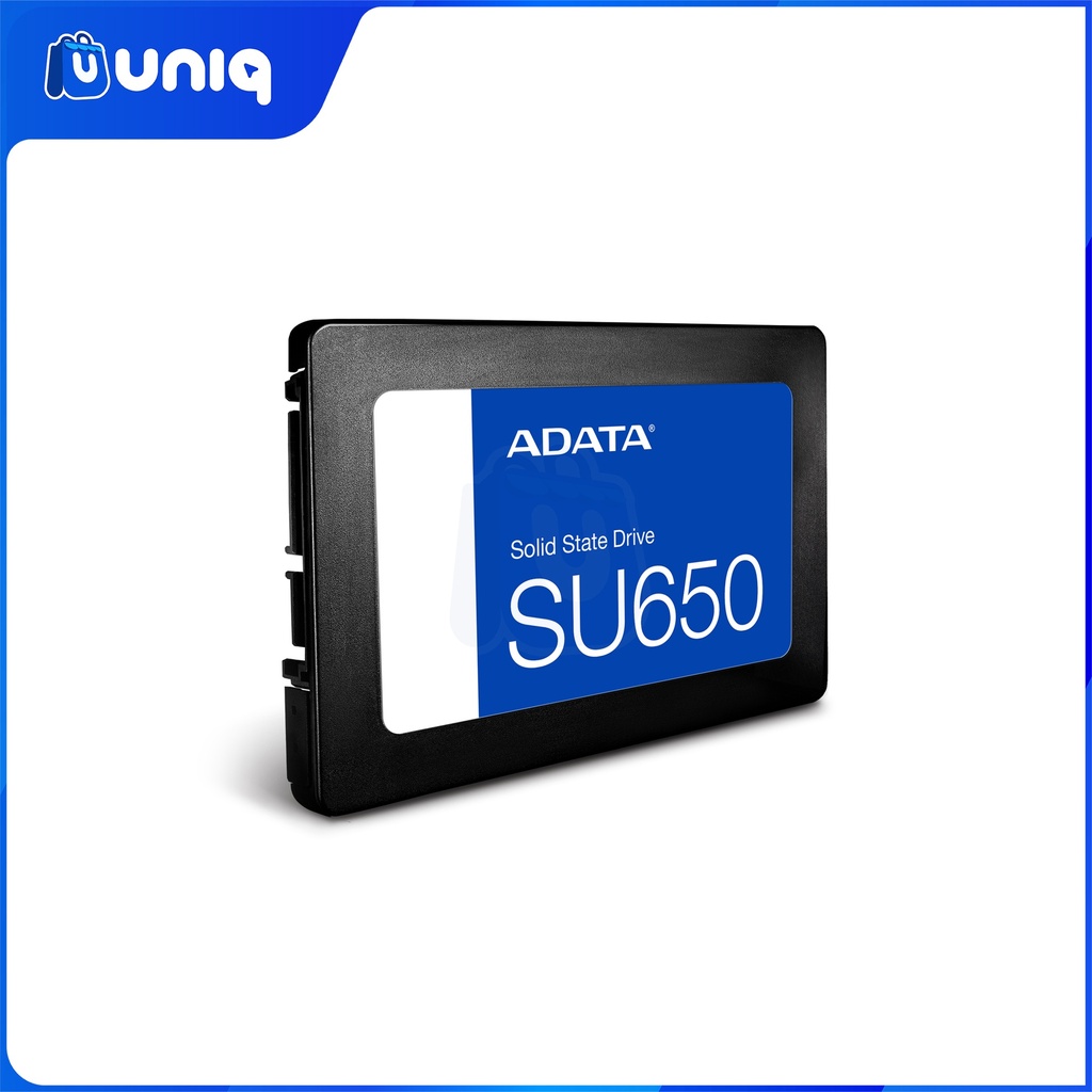 Adata Ultimate SU650 512GB Internal SSD (ASU650SS-512GT-R)