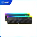 SALE!!! Adata XPG Spectrix D45G 2x8GB DDR4 RGB Memory (AX4U32008G16A-DCBKD45G)
