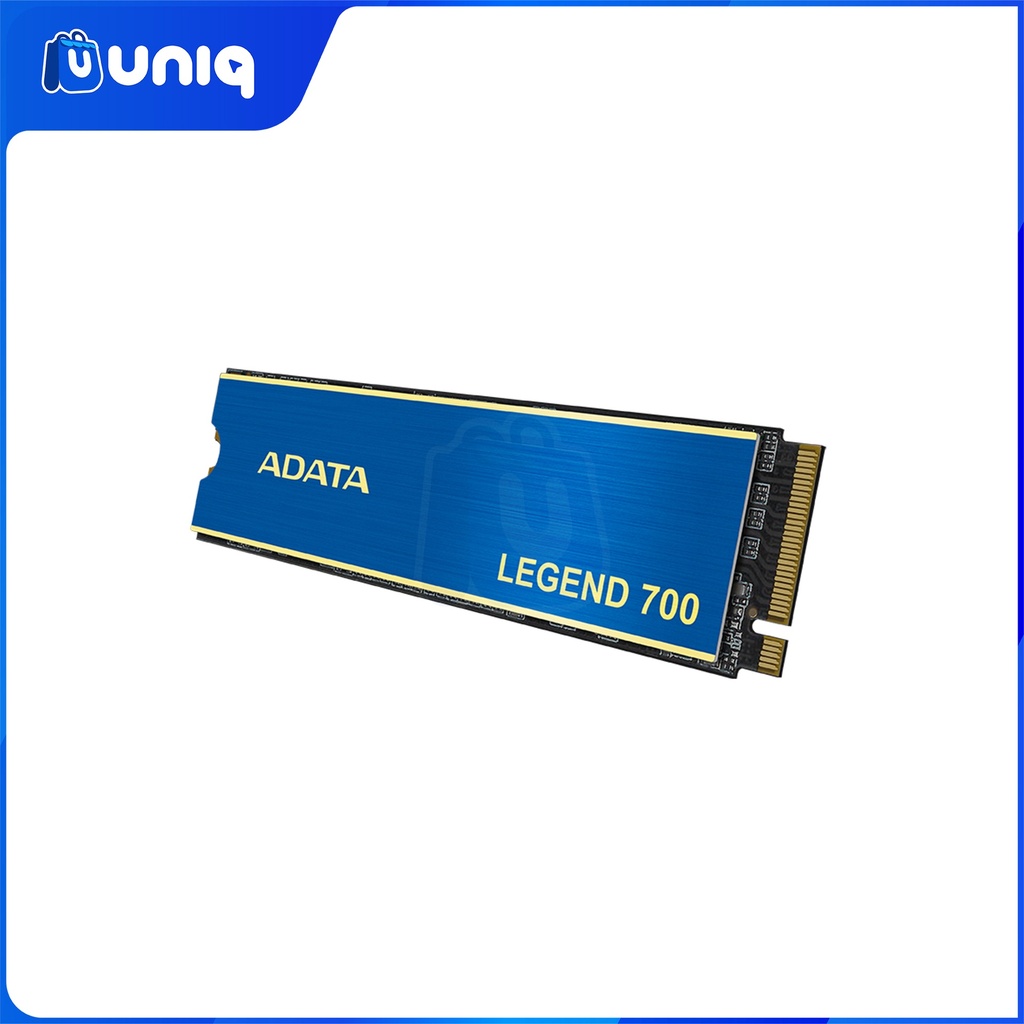 SALE!!! Adata LEGEND 700 256GB NVMe PCIe Gen3 x4 M.2 2280 SSD (ALEG-700-256GCS)