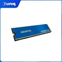 SALE!!! Adata LEGEND 700 256GB NVMe PCIe Gen3 x4 M.2 2280 SSD (ALEG-700-256GCS)