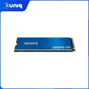 SALE!!! Adata LEGEND 700 256GB NVMe PCIe Gen3 x4 M.2 2280 SSD (ALEG-700-256GCS)