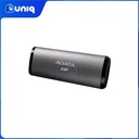 SALE!!! Adata SE760 512GB External SSD (ASE760-512GU32G2-CTI)