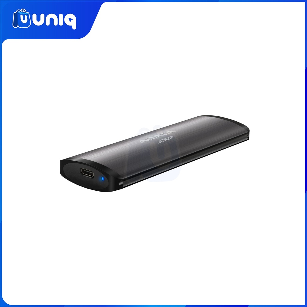 SALE!!! Adata SE760 512GB External SSD (ASE760-512GU32G2-CTI)