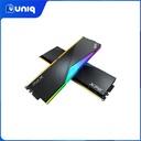 SALE!!! Adata XPG Lancer 2x16GB 5200 Mhz RGB DDR5 DRAM Memory Module (AX5U5200C3816G-DCLARBK2X165200MZRGB5)