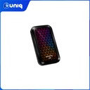 SALE!!! Adata SE770G 512GB RGB Type-C  Portable SSD(ASE770G-512GU32G2-CBK)