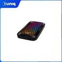 SALE!!! Adata SE770G 512GB RGB Type-C  Portable SSD(ASE770G-512GU32G2-CBK)