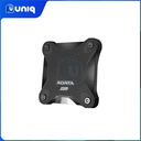 SALE!!! Adata SD600Q 960GB (ASD600Q-960GU31-CBK) Durable Portable SSD