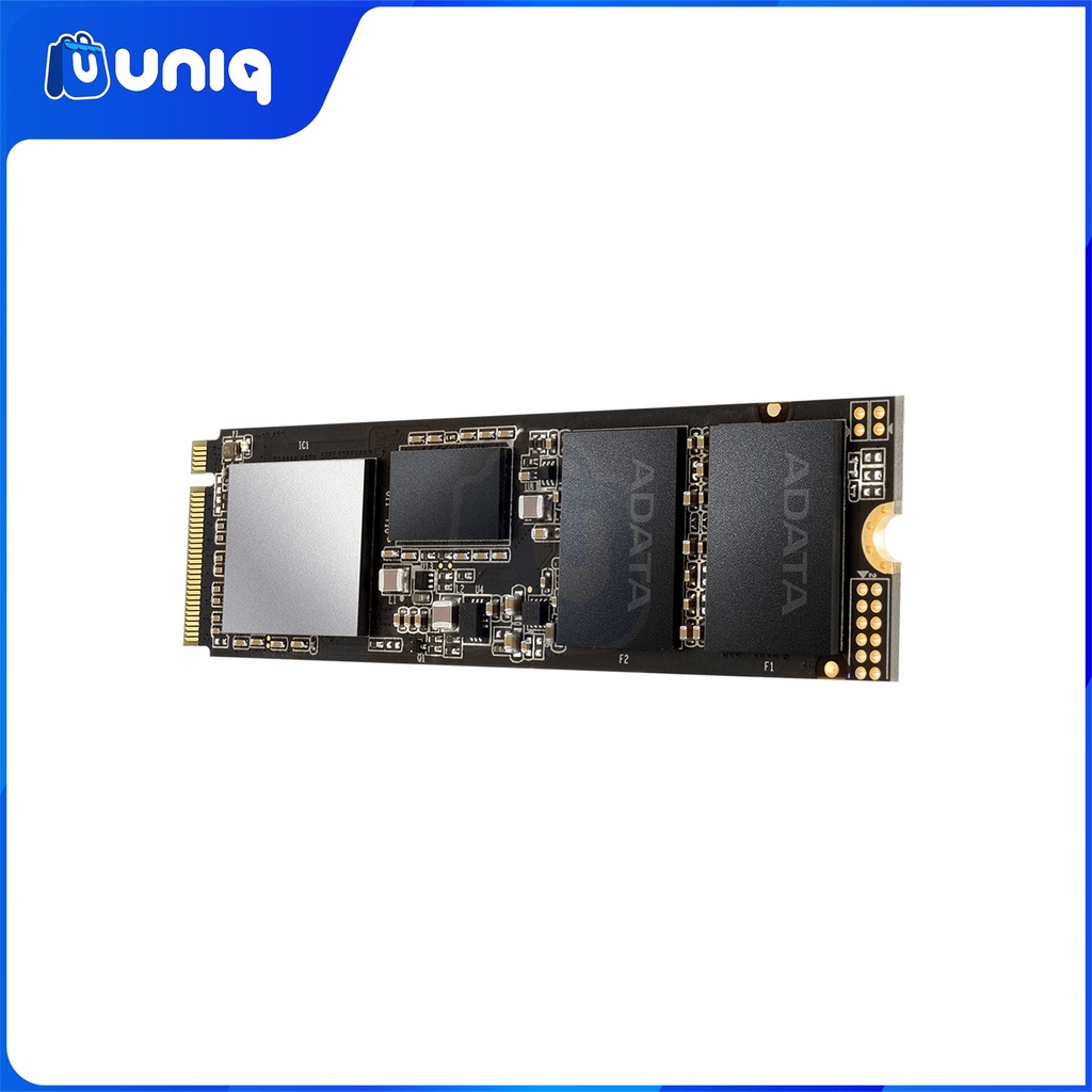 SALE!!! Adata XPG SX8200 PRO 256GB PCIe GEN3X4 M.2 2280 SSD (ASX8200PNP-256GT-C)