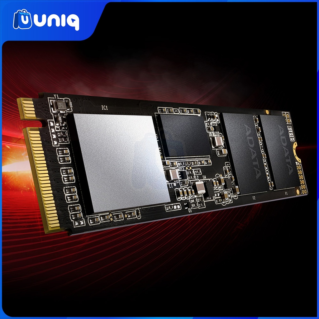 SALE!!! Adata XPG SX8200 PRO 256GB PCIe GEN3X4 M.2 2280 SSD (ASX8200PNP-256GT-C)