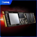 SALE!!! Adata XPG SX8200 PRO 256GB PCIe GEN3X4 M.2 2280 SSD (ASX8200PNP-256GT-C)