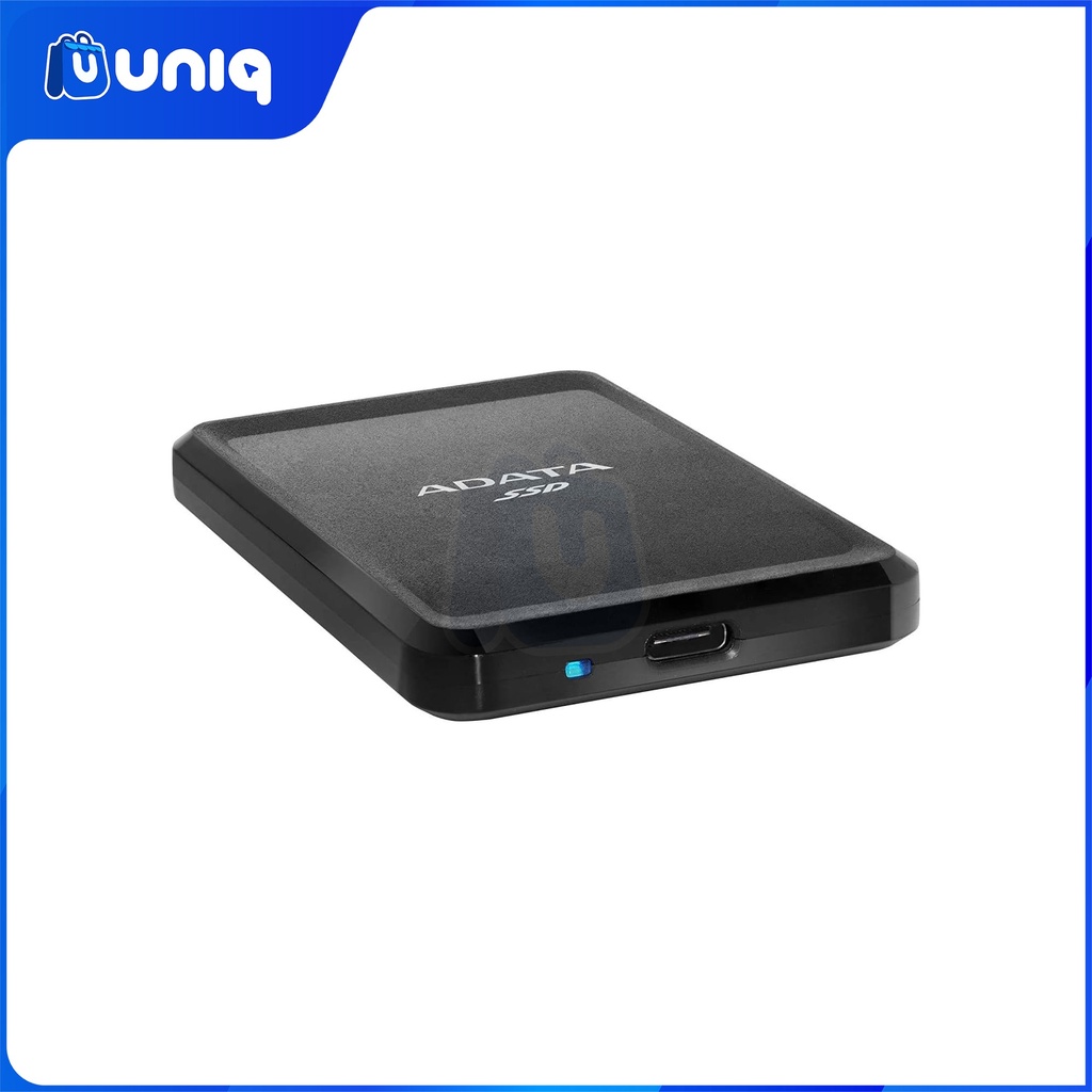 SALE!!! Adata SC685 1TB (ASC685-1TU32G2-CBK  Ultra Slim Portable SSD