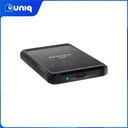 SALE!!! Adata SC685 1TB (ASC685-1TU32G2-CBK  Ultra Slim Portable SSD