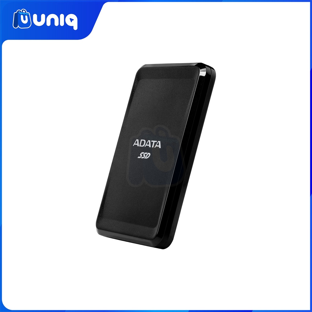 SALE!!! Adata SC685 1TB (ASC685-1TU32G2-CBK  Ultra Slim Portable SSD