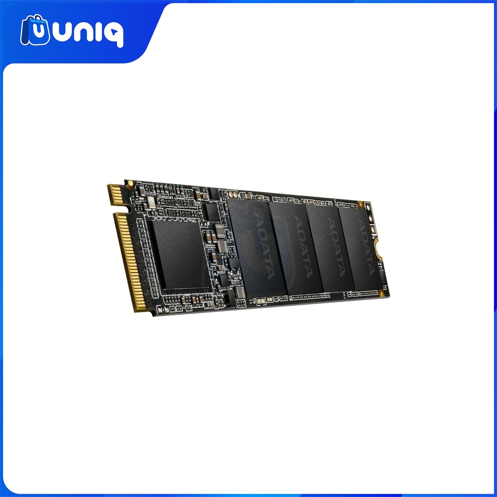 SALE!!! Adata XPG SX6000 PRO 1TB PCIe 3D NAND PCIe Gen3x4 M.2 2280 NVMe SSD (ASX6000PNP-1TT-C)