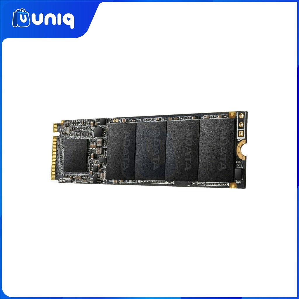 SALE!!! Adata XPG SX6000 PRO 1TB PCIe 3D NAND PCIe Gen3x4 M.2 2280 NVMe SSD (ASX6000PNP-1TT-C)