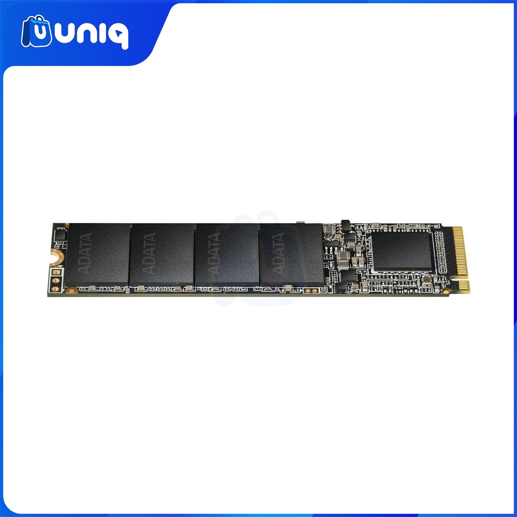 SALE!!! Adata XPG SX6000 PRO 1TB PCIe 3D NAND PCIe Gen3x4 M.2 2280 NVMe SSD (ASX6000PNP-1TT-C)