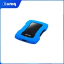 Adata HD330 2TB (Blue) External Hard Drive