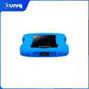Adata HD330 2TB (Blue) External Hard Drive