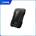 Adata HD330 5TB (Black) External Hard Drive