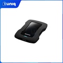 Adata HD330 5TB (Black) External Hard Drive