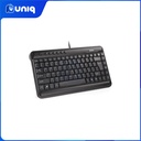 A4tech KLS-5 Ultra-Slim USB Mini Keyboard