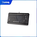 A4tech KLS-5 Ultra-Slim USB Mini Keyboard