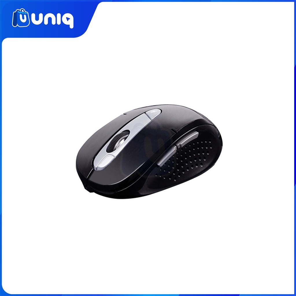 SALE!!! A4tech G11-570FX Rechargeable Wireless Mouse
