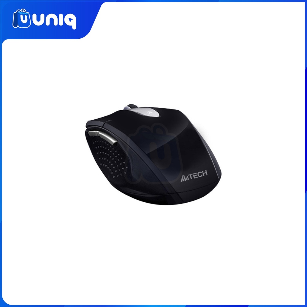 SALE!!! A4tech G11-570FX Rechargeable Wireless Mouse