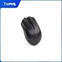 A4Tech G3-200N Wireless Mouse (Black)
