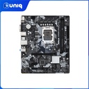 ASRock B760M-HDV/M.2 D4 Micro-ATX Motherboard