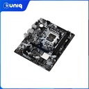 ASRock B760M-HDV/M.2 D4 Micro-ATX Motherboard