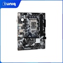 ASRock B760M-HDV/M.2 D4 Micro-ATX Motherboard