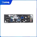 ASRock B550 Steel Legend ATX Motherboard