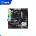 ASRock B450M Steel Legend Micro-ATX Gaming Motherboard
