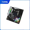 ASRock B450M Steel Legend Micro-ATX Gaming Motherboard