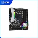 ASRock B450M Steel Legend Micro-ATX Gaming Motherboard