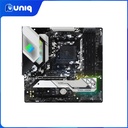 ASRock B550M Steel Legend Micro-ATX Gaming Motherboard