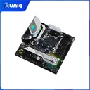 ASRock B550M Steel Legend Micro-ATX Gaming Motherboard