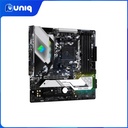 ASRock B550M Steel Legend Micro-ATX Gaming Motherboard