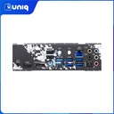 ASRock B550M Steel Legend Micro-ATX Gaming Motherboard