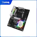 ASRock B450 Steel Legend ATX Gaming Motherboard