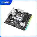 SALE!!! ASRock B660M Steel Legend Micro-ATX Motherboard