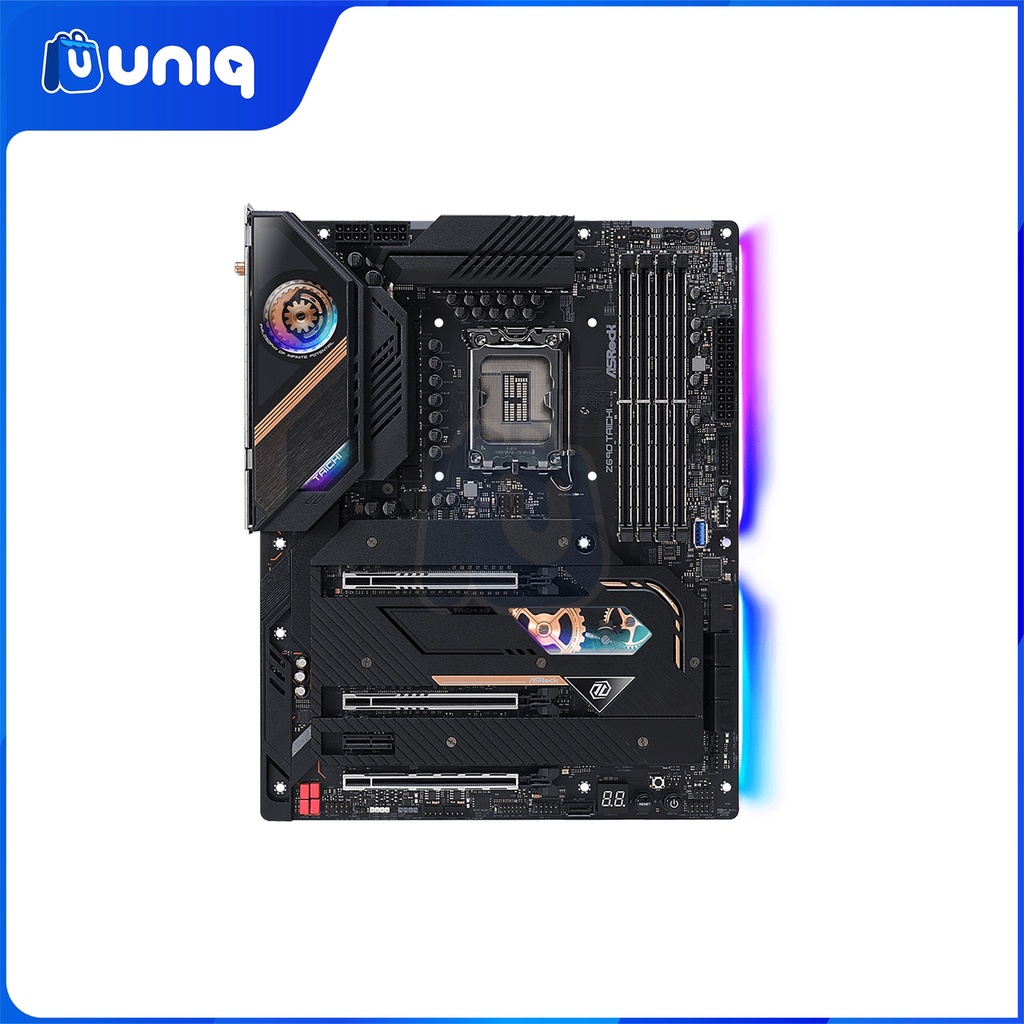 SALE!!! ASRock Z690 Taichi ATX Motherboard