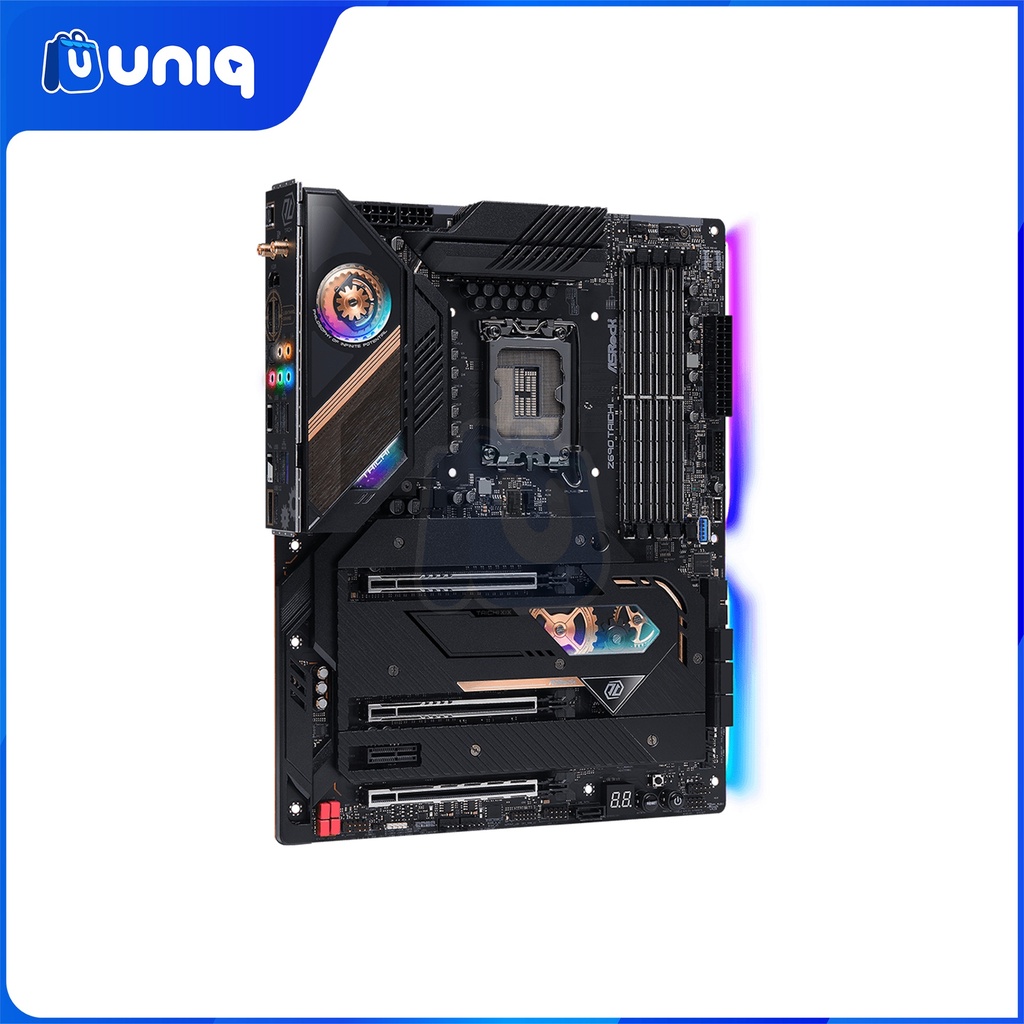 SALE!!! ASRock Z690 Taichi ATX Motherboard