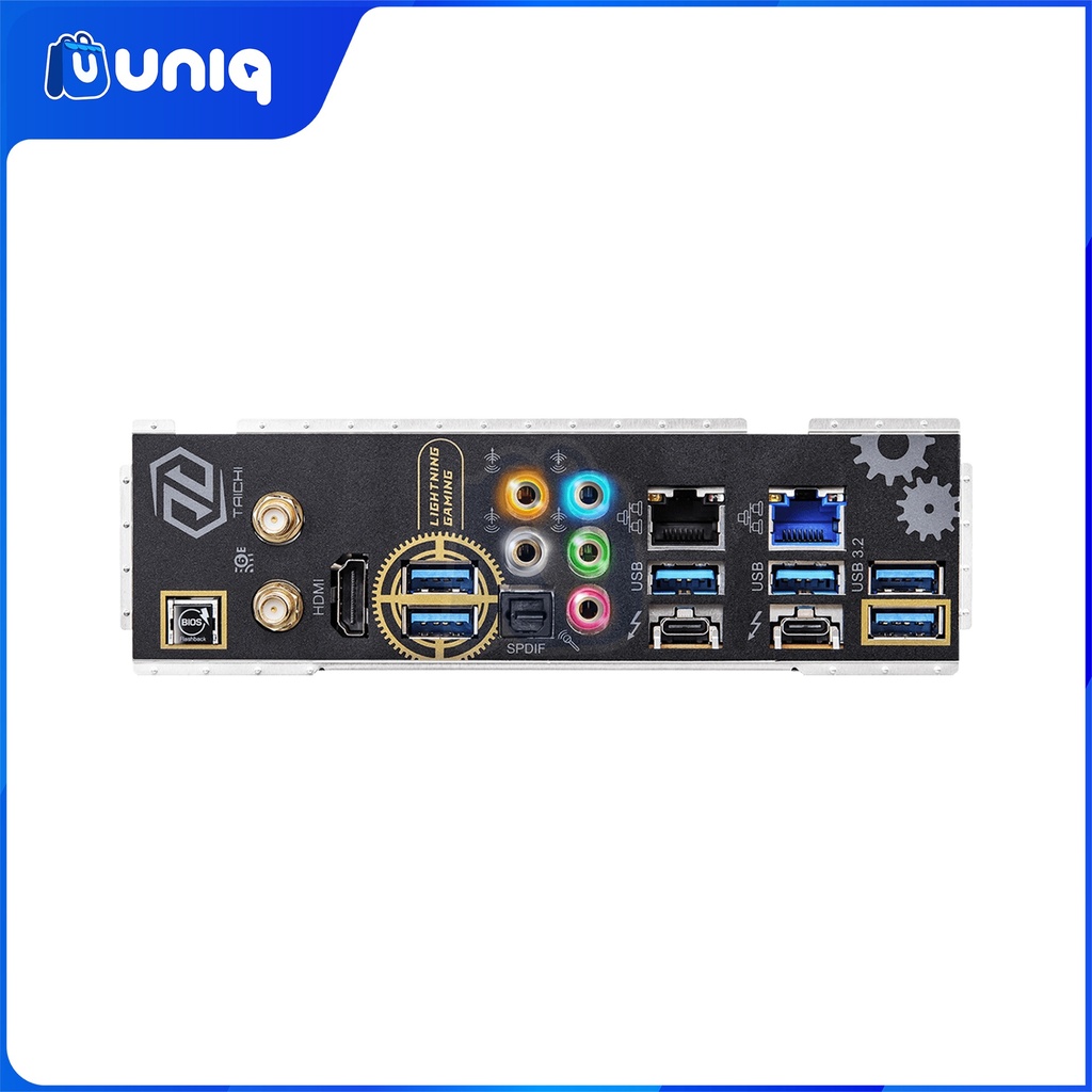 SALE!!! ASRock Z690 Taichi ATX Motherboard