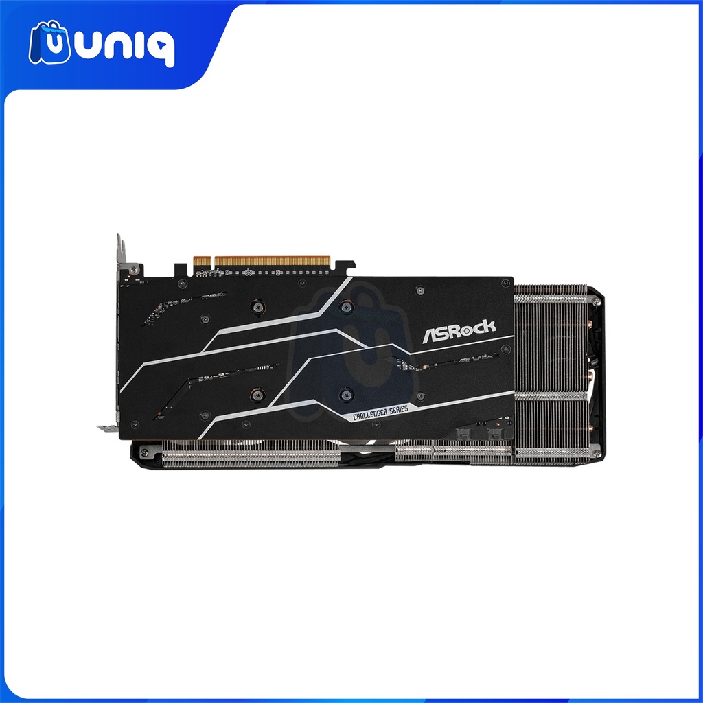 SALE!!! ASRock Radeon RX 6700 XT Challenger Pro 12GB OC GDDR6 Super Alloy Gaming Graphics Card