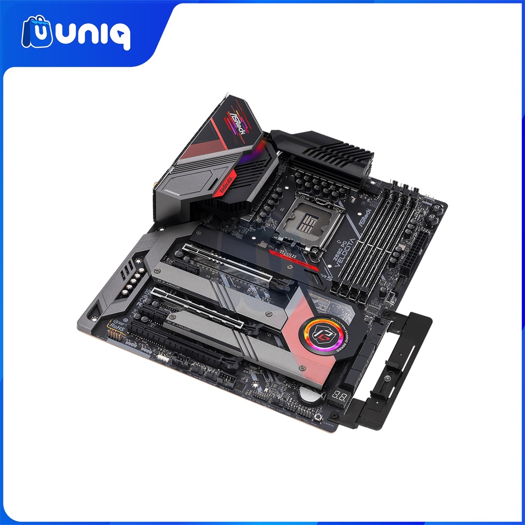 SALE!!! ASRock Z690 PG Velocita ATX Motherboard