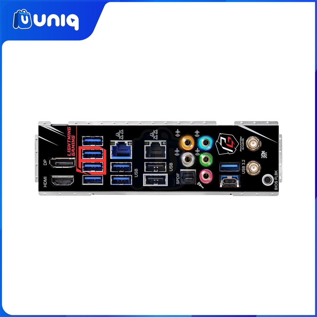 SALE!!! ASRock Z690 PG Velocita ATX Motherboard